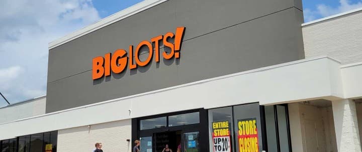 Sortengroßhändler können mit den modernisierten Big Lots eine größere Entwicklung erreichen
