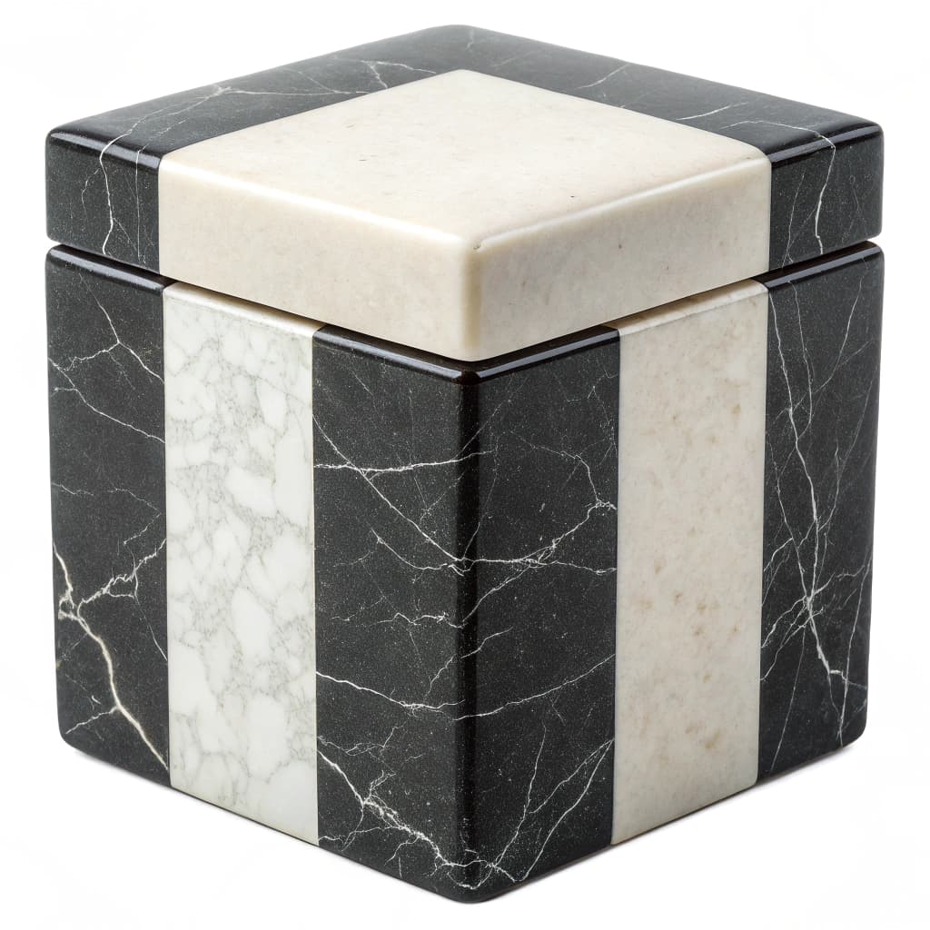 Marble Spice Jar Organizer Marble Spice Jar Organizer