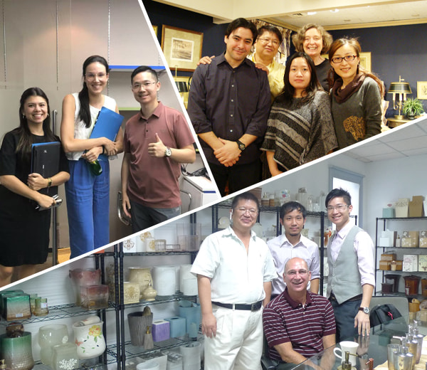 Marble Storage Box Marble Storage Box