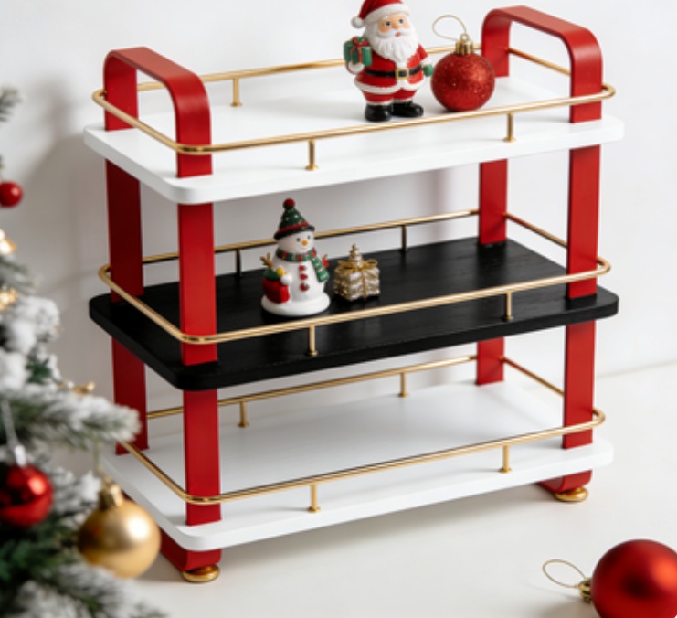 Weihnachtswirtschaft: Warum die Verkäufe von „kleinen und schönen“ Haushaltswaren dieses Weihnachten um 50 % steigen